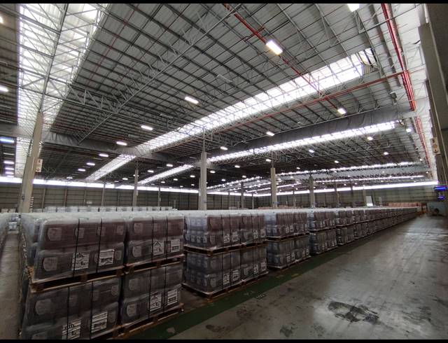 21,491M² WAREHOUSE TO LET IN GOSFORTH PARK